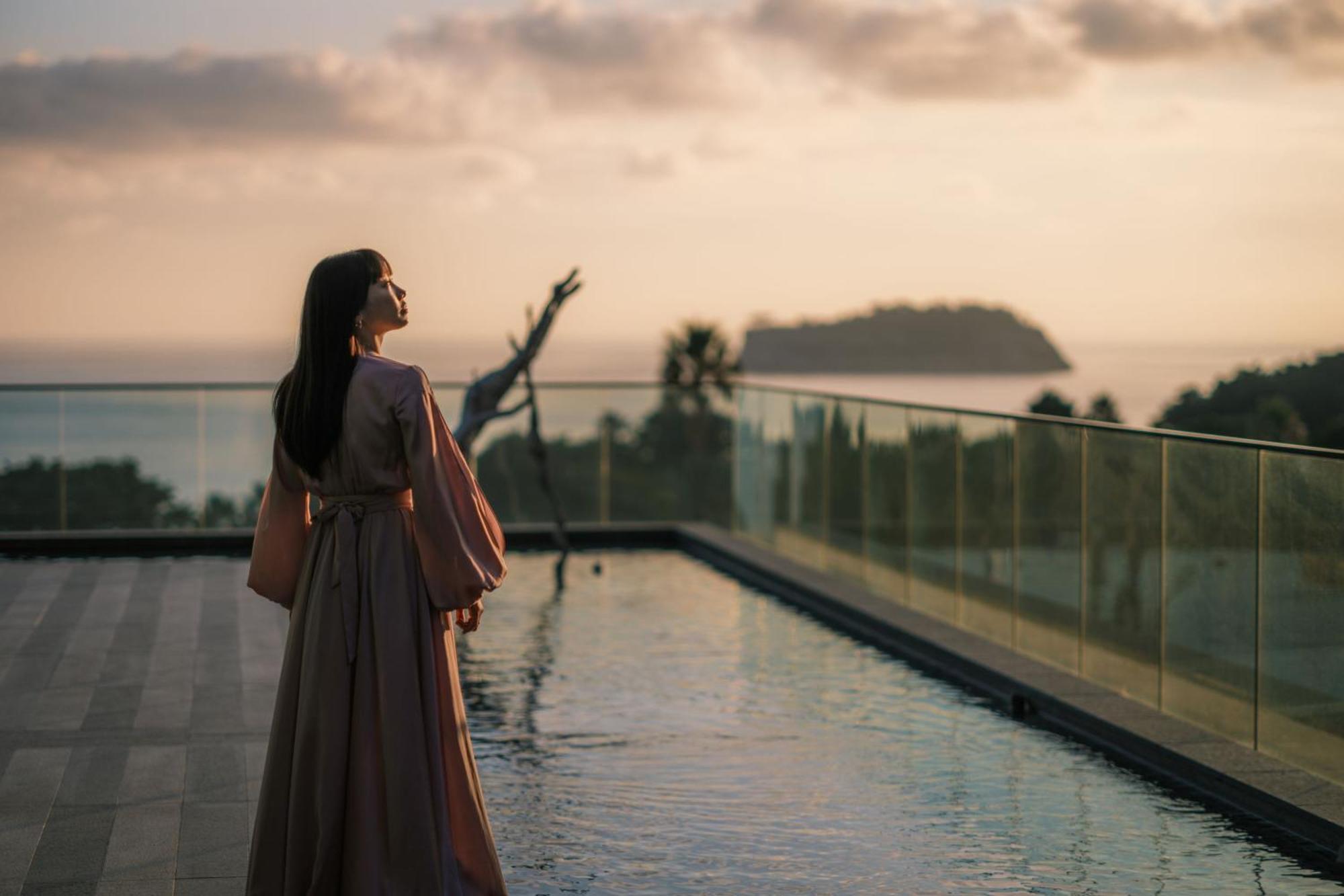 Jw Marriott Jeju Resort & Spa Согвипхо Экстерьер фото